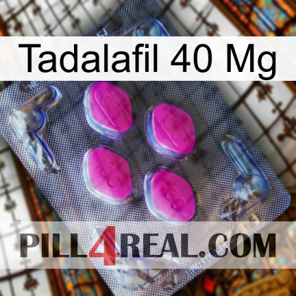 Tadalafil 40Mg 02